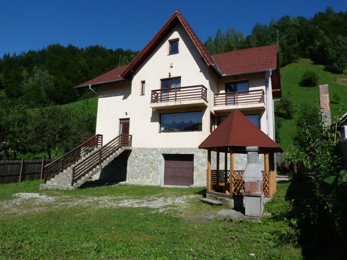 Виллы Villa Roua Бран