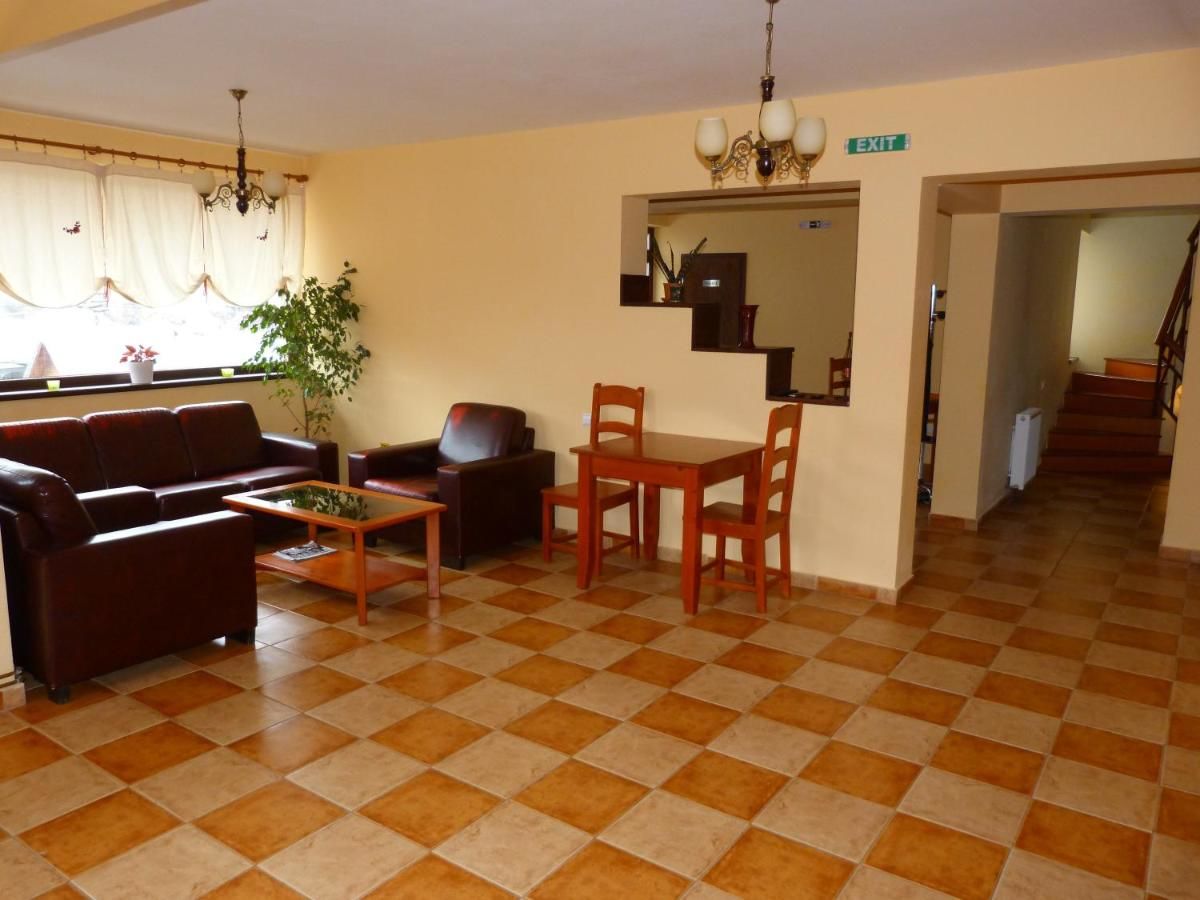 Виллы Villa Roua Бран