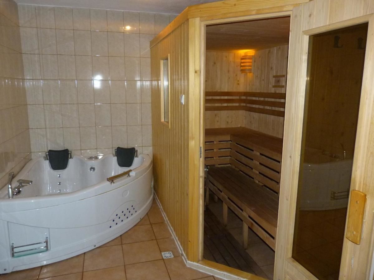 Виллы Villa Roua Бран