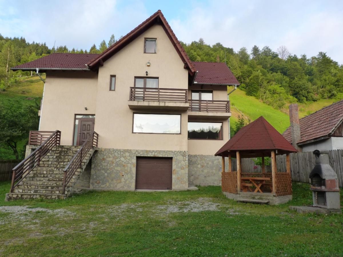 Виллы Villa Roua Бран