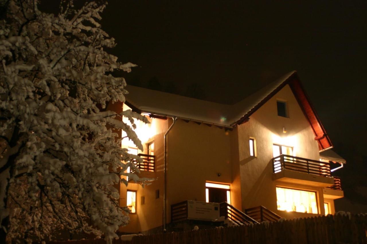 Виллы Villa Roua Бран