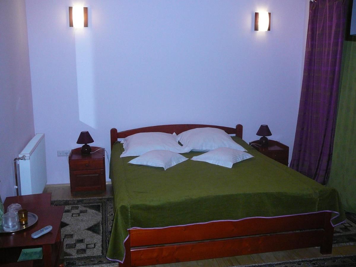 Виллы Villa Roua Бран