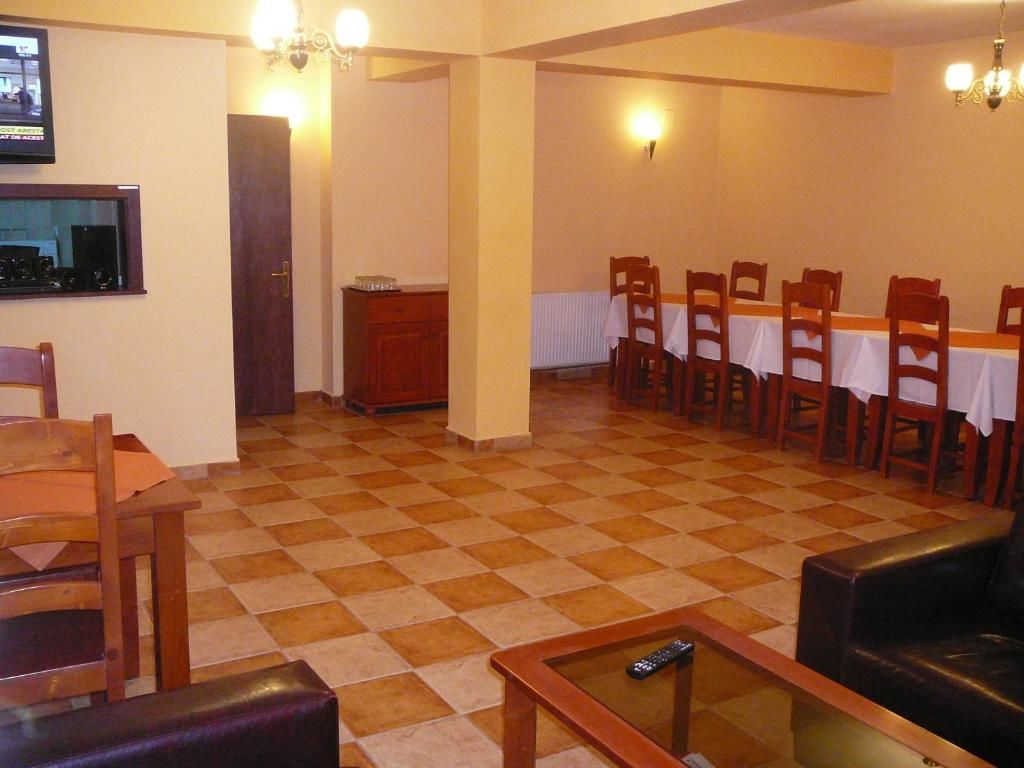 Виллы Villa Roua Бран