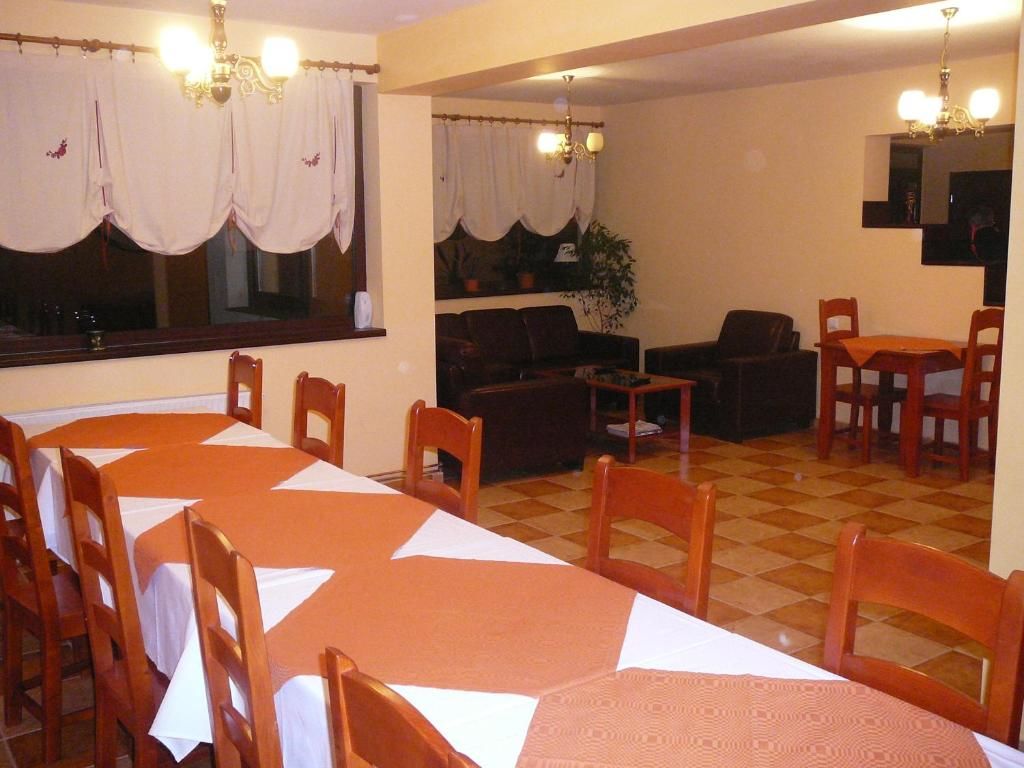 Виллы Villa Roua Бран