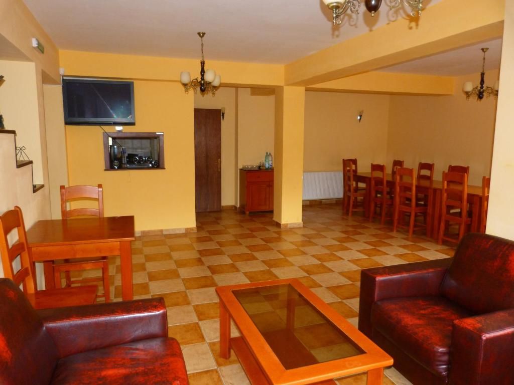 Виллы Villa Roua Бран