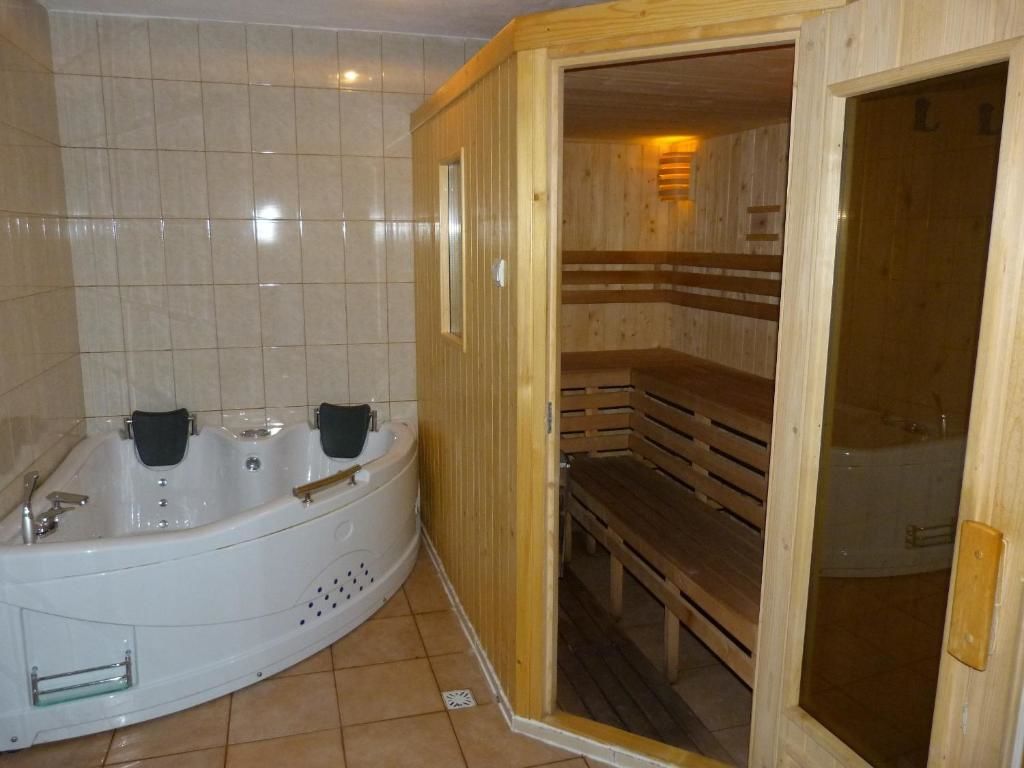 Виллы Villa Roua Бран
